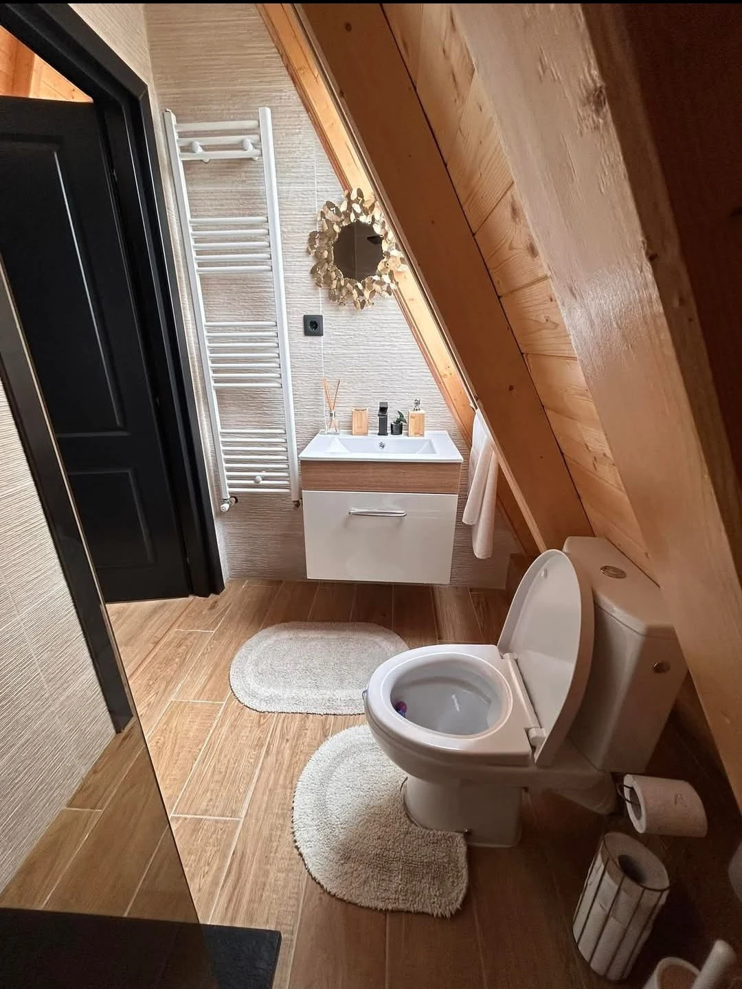 Banese ne Lagjen e Spitalit